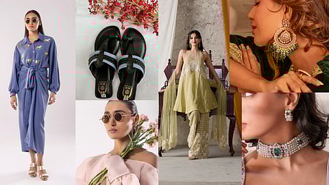 Ikaai’s Festive Edit returns to Lucknow with 50+ stalls for fashion, gifts & more!