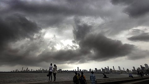 Yellow Alert issued for Mumbai on Sep 22; heavy rain to lash city later this week