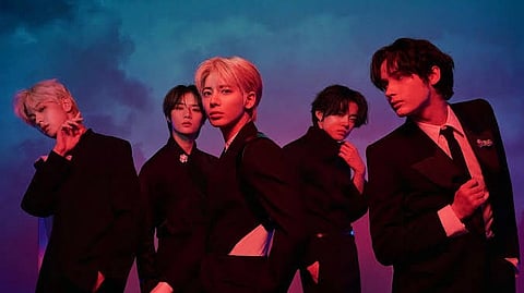 HYBE, the label behind BTS, opens Mumbai office; what it means for K-Pop in India: