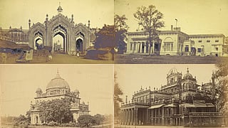 Lucknow then & now: Rediscover 7 historic monuments this Tourism Day