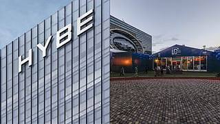 Weekly News Roundup, Mumbai | Maha's first Formula night race, HYBE enters India & more