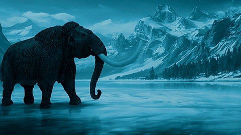 Mumbai filmmaker wins Cannes honour for docu-series on rhino IVF & de-extinction