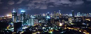 Weekly News Roundup, Mumbai | Wettest Sept since 2021, Billionaire Capital of India & more