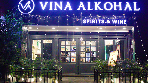 No last-minute rush! All Vina Alkohal stores in Lucknow to stay OPEN till 11 PM, this Diwali!