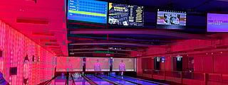 Bowl your way through night at these 5 fun alleys in Mumbai! 