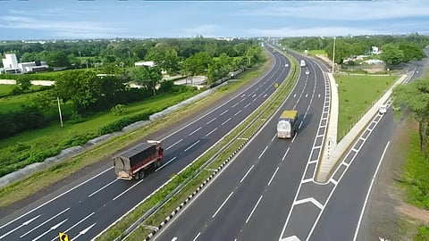 ₹9500 crore investment to give Lucknow-Varanasi Highway a 6-lane upgrade