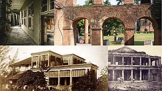 Looking for a Halloween adventure? Lucknow's 8 most haunted places are waiting...