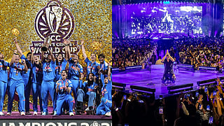 Weekly News Roundup, Mumbai | India lifts ICC Women’s World Cup Trophy, Enrique's concert & more