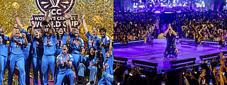 Weekly News Roundup, Mumbai | India lifts ICC Women’s World Cup Trophy, Enrique's concert & more