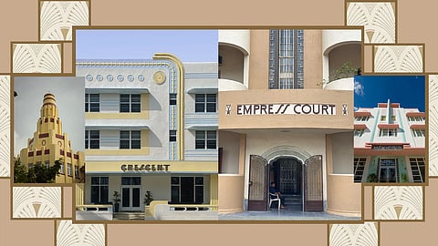 Mumbai to celebrate Art Deco’s 100th anniversary with 'Art Deco Alive!' Festival from Nov 7-25