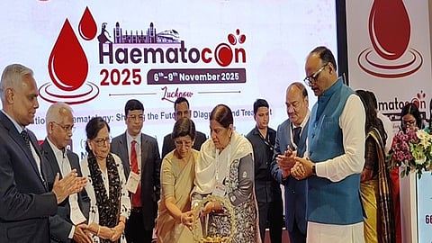 KGMU Lucknow to launch bone marrow transplant unit in December, offering cost-effective care