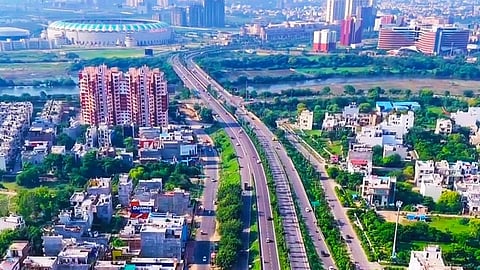 New 2,300-meter four-lane flyover to link Hazratganj with G-20 Road; details