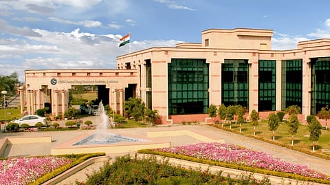 CSIR-CDRI Lucknow, invites applications for research interns in Chemical Sciences