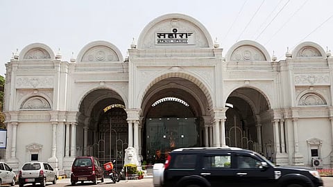 Lucknow’s Sahara Shahar back in focus as LDA maps land for possible new Vidhan Sabha