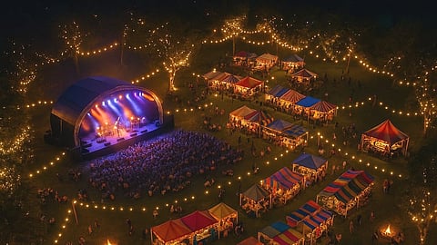 Boho Fest to turn Janeshwar Mishra Park into a music wonderland this December!