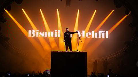 Of Sufi melodies & heartfelt tales: ‘Bismil Ki Mehfil’ to enchant Lucknow on Dec 6