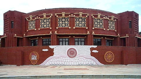 IIM Lucknow opens PhD applications for 2026 session; details