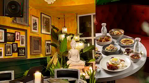 Mumbai’s Bandra welcomes a luminous surge of Malaysian flavour at The Penang Table