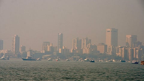 AQI improves in Mumbai even as smog persists; Maharashtra braces for harsher winter