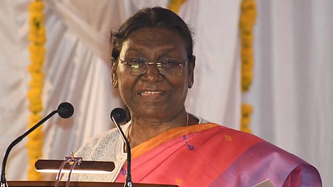 Major traffic diversions in Lucknow for President Murmu’s visit; check alternative routes here