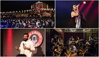 Events in Lucknow this December