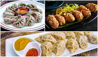 Momopaglus assemble! Check out 9 Momo Joints in Lucknow serving pure happiness