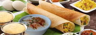 From paper-thin to ghee-loaded: 7 Dosa places in Lucknow worth the hype