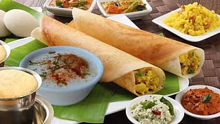 From paper-thin to ghee-loaded: 7 Dosa places in Lucknow worth the hype