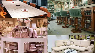 Your home, your vibe! 7 places in Lucknow for furniture that speaks to you