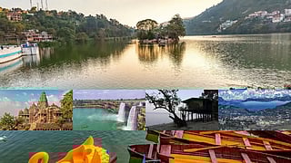 Pack your bags, folks! 7 escapes near Lucknow & Kanpur you’ll want to claim before the holiday rush