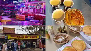 Start your day the Kanpur way! Chai, Samosas, and Khastas at THESE 9 spots