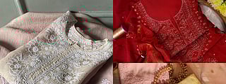 If it’s authentic Chikankari you want, THESE 9 shops in Lucknow deliver!