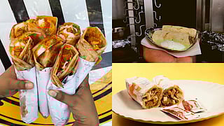 Tunday’s the GOAT, but meet Lucknow's 11 other messy, must-try Roll masters