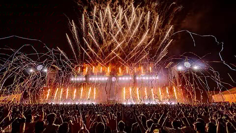 Kanpur's getting its first ever Sunburn Festival and everyone's losing it!