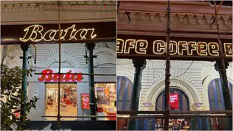 First look: Hazratganj’s long-awaited makeover is changing how Lucknow's heart looks and feels