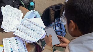 UP's S.I.R. 2026 voter list is out |Step by step guide to check your details