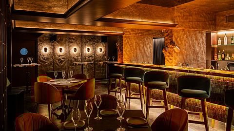 A bar with a mystery | Here's why KOJAK is Juhu’s most intriguing new address