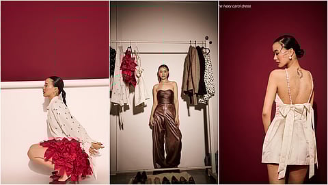 Ikaai’s ‘Postcards From Paris’ pop-up promises shopping, food, music & more on Jan 16