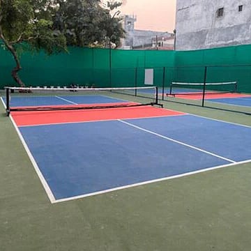 Kanpur Pickleball klub