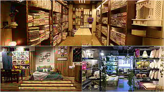 The Home glow-up guide: 9 Kanpur stores you need to bookmark