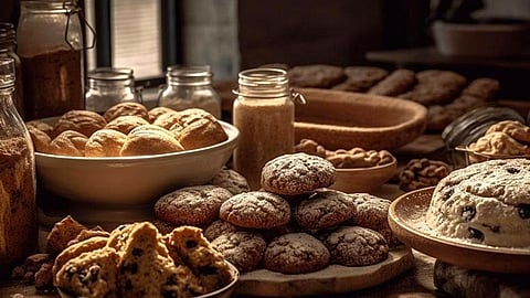 Kanpur can’t stop talking about THESE 7 Bakeries, and for good reason!