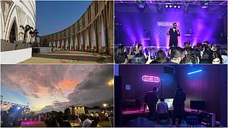 7 Kanpur venues for gigs, comedy & more that are actually worth it