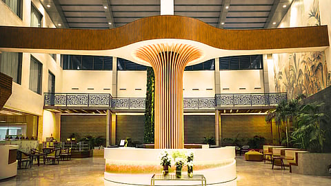 Lucknow, mark your calendar twice! The Aviyaan’s back-to-back Valentine’s & Holi events are here