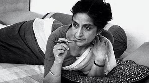 Step into the life & legacy of Amrita Pritam in Lucknow, this February 28 with ‘Azad Ruh’