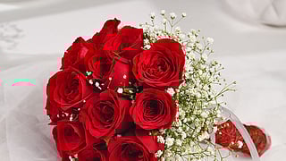 Don't fumble Rose Day: 7 Lucknow Florists that'll come through