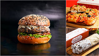 11 Cloud Kitchens in Lucknow winning hearts with their outstanding flavours