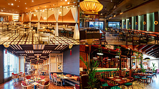 Grab your chopsticks & roll into these 9 sushi places in Lucknow