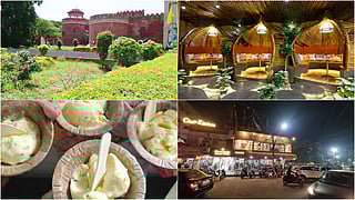 We let ChatGPT decode 9 Kanpur areas & the results are too real!