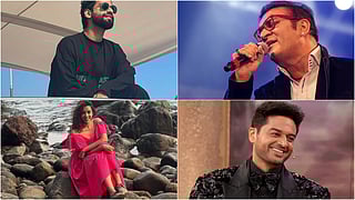 11 Kanpur celebs you've been simping for without knowing they're locals!