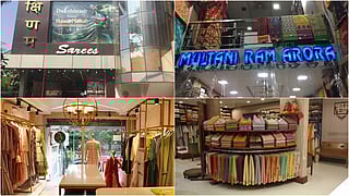 Budget intact, wardrobe upgraded: 9 ladies’ ethnic stores in Kanpur to bookmark